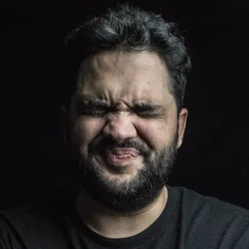 Avatar do jogador Lucas