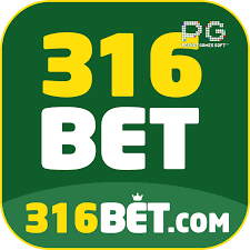 Logo 316bet